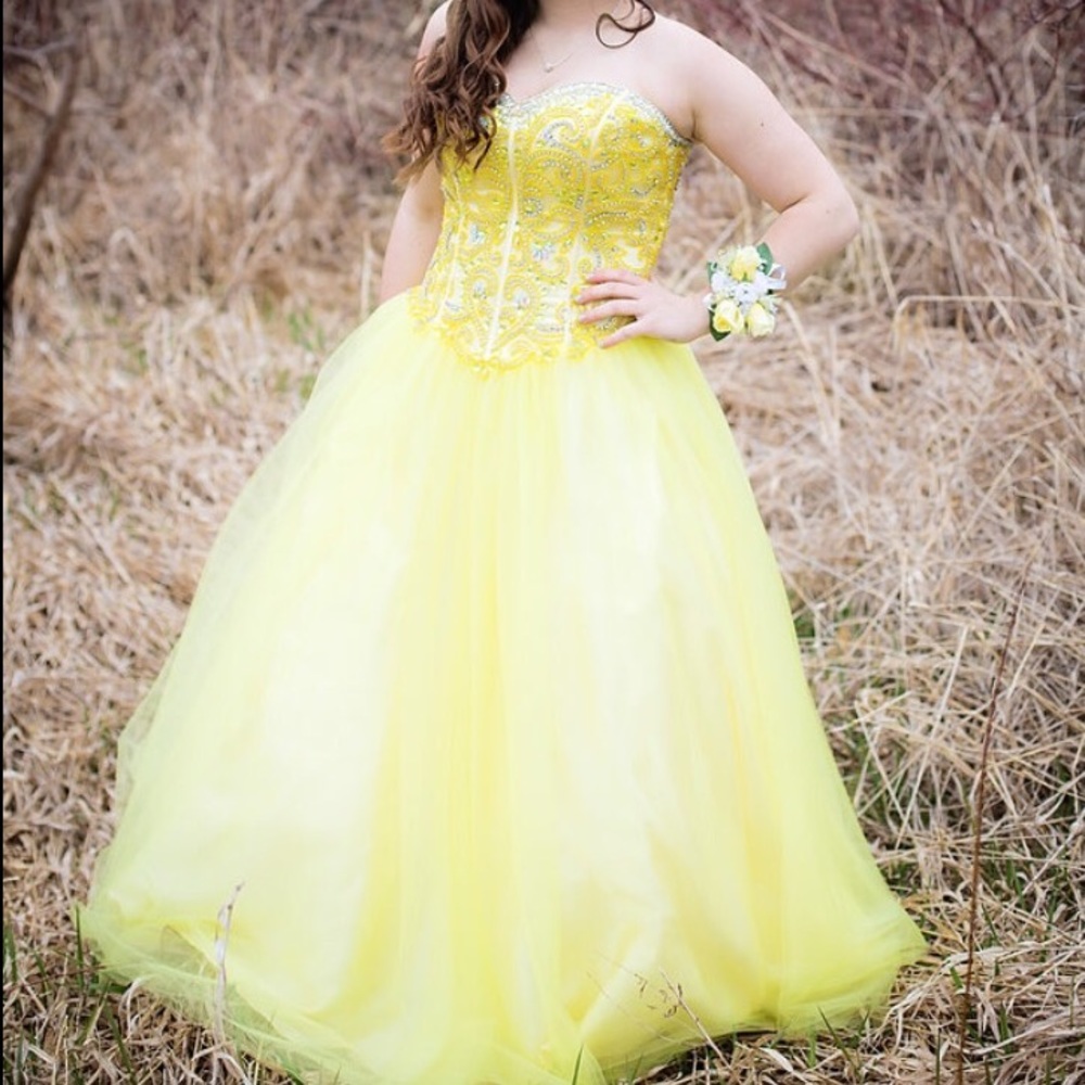 Formal Dress